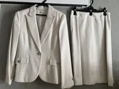 スカートスーツ（STYLE ME）