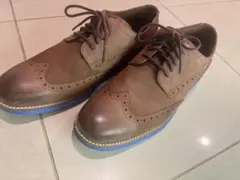 オリジナルグランド ウィングチップ オックスフォード mens.