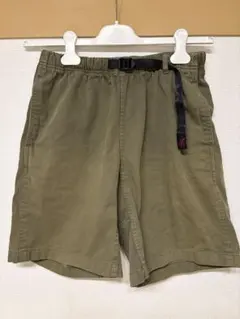 GRAMICCI グラミチ ショートパンツ カーキのサムネイル