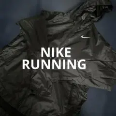 【美品】NIKE ランニング レディース アウター Mサイズ