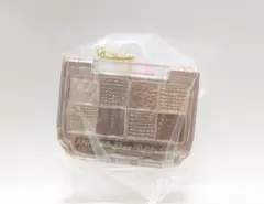 キャンメイク ミニチュアコレクション２ プティパレットアイズ 04 ガチャ