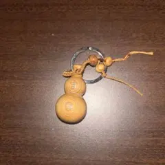 キミネコ様専用　　不幸から身を守るひょうたん守り　曰く付き　呪物