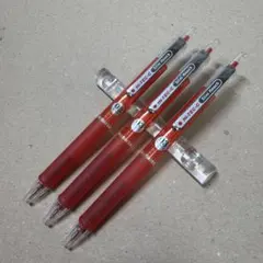 新品 廃盤 パイロット ハイテック C スリム ボールペン 3本セット