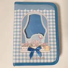 サンリオ タキシードサム アクリルスタンド用ファイル