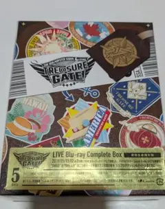 SideM 4th Blu-ray　 初回生産限定版