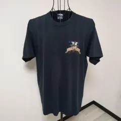 トニーアルバ Z-BOY MADDOG JAPAN 2002 Tシャツ デッド - メルカリ