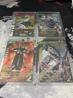 ガンバレジェンズ　まとめ売り