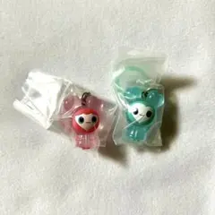 TWICE LOVELYS めじるしアクセサリー モモ ミナ まとめ売り