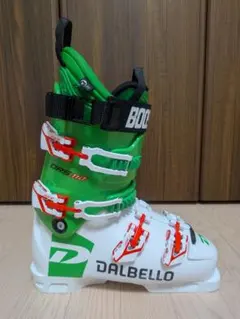2026年最新】ダルベロ スキーブーツの人気アイテム - メルカリ