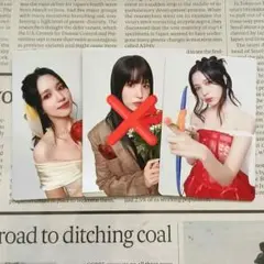 TWICE〜MISAMO HAUTECOUTURE 通常盤