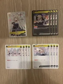 XrossStars 藍沢エマ セット - メルカリ
