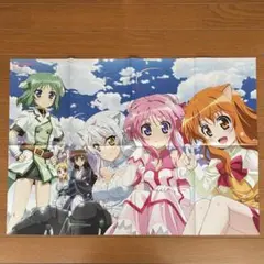 ポスター ドッグデイズ 付録 - メルカリ