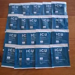 フィルナチュラント　IC.U Wセラム(化粧水)サンプル２０包
