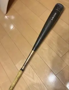 MIZUNO GIGAKING 02 軟式用バット 83cm 1CJBR142 - メルカリ