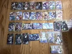 ウマ娘ツインウエハース 第8Rコンプリートセット