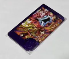 ポケモン　フレンダ　オーガポン　ほのおテラスタルスーパートレジャー　1