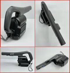 新型 2023年製 EC-PT1-Н シャープ 掃除機 本体 中古 希少 一点物 