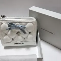 _*様 新品 未使用　samantha vega　財布　アナ雪　samantha