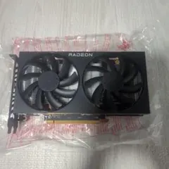 rx6600 PCパーツ