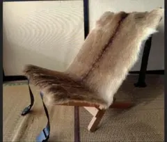 2025年最新】カーミットチェア レザーの人気アイテム - メルカリ