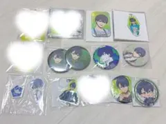 ブルーロック 潔世一 まとめ売り バラ売り⭕️