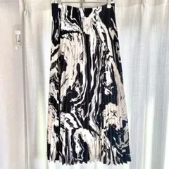 marimekko プリーツスカートのサムネイル