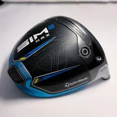 2026年最新】sim2 max ドライバー ヘッドのみの人気アイテム - メルカリ