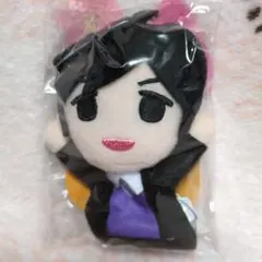 フィンガーパペット 神谷浩史