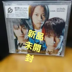 2026年最新】w-inds. アルバムの人気アイテム - メルカリ