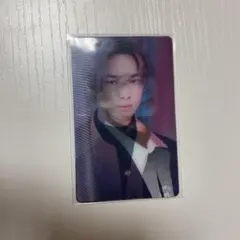 ENHYPEN ニキ カーニバル　トレカ