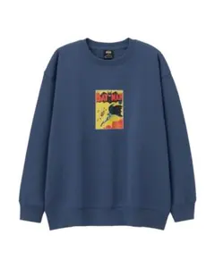 GU ジーユー バットマン BATMAN グラフィックT