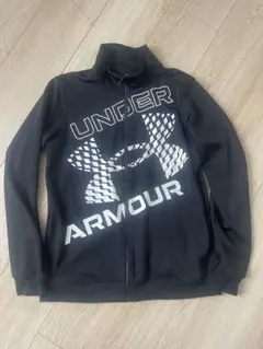 アンダーアーマー　ジャージ上下　160