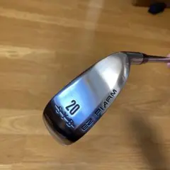 SYB EZ Piarm 20° N.S.PRO Zelos7のサムネイル