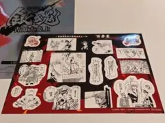 映画 銀魂 吉原大炎上 入場者 特典 第3弾 万事屋