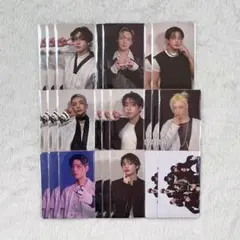 StrayKids スキズ KARMA HMV ラキドロ C トレカ