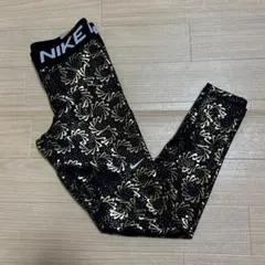 新品 ナイキ プロ レディース スパッツ レギンス Sサイズ