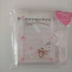 2026年最新】シュガーバニーズ メモの人気アイテム - メルカリ