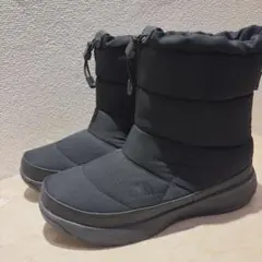 THE NORTH FACE ヌプシブーツ25センチ