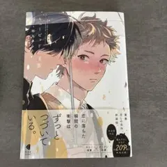 新装版 キューピッドに落雷