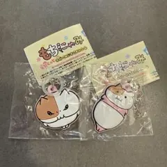 もちにゃみ　めじるしアクセサリーのサムネイル