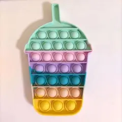 プッシュポップ　8点セット