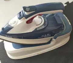 T-FAL　スチームアイロン　FREEMOVEのサムネイル