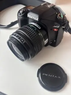 2026年最新】pentax ist dlの人気アイテム - メルカリ