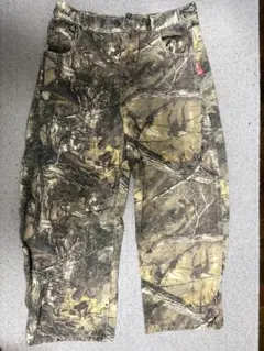 9090 リアルツリーデニム