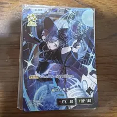 Xross stars 夜乃くろむ LRP - メルカリ
