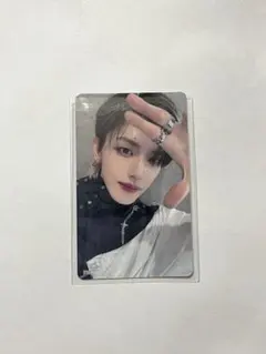 髙塚大夢　LAPOSTA2025 トレカ　090