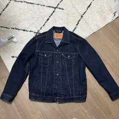 Levi Strauss & Co. デニムジャケット Mサイズ