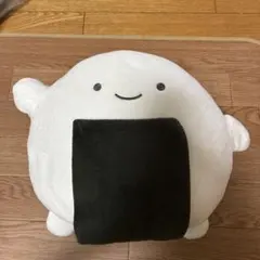 おにぎり ぬいぐるみ フリュー