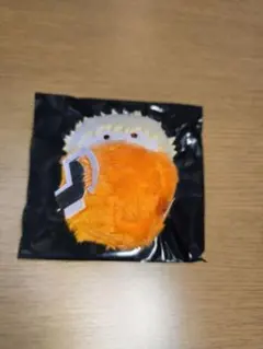 僕のヒーローアカデミア　爆豪勝己　くるみたぴぬい