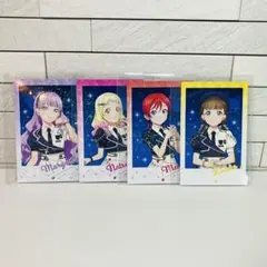 Liella! 唐可可 6thポラロイド風カード 泊押し　チェキ 2025年最新】ポラロイド風カード liellaの人気アイテム - メルカリ